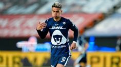 "Más trabajo y menos críticas", pide Favio Álvarez en Pumas