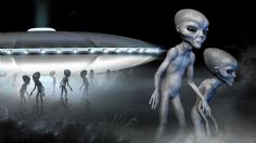 ¿Hay vida en otros planetas? Según Darwin así vivirían los extraterrestres: VIDEO