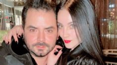 José Eduardo Derbez: Así comenzó la historia de amor con Paola Dalay