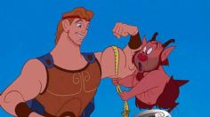 Live Action de 'Hércules' sería una NUEVA FRANQUICIA de Disney