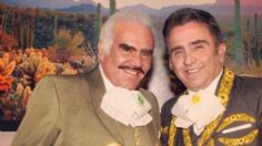 Vicente Fernández: Así fue el secuestro de su hijo Vicente, quien perdió dos dedos