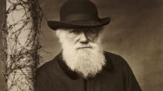 Charles Darwin: Por poco y la teoría de la EVOLUCIÓN no nace; un viaje cambió todo