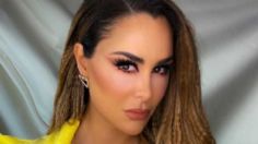 Ninel Conde regresa a México y causa controversia con sus declaraciones; juez le sigue negando ver a su hijo