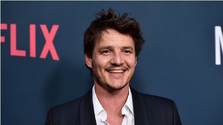 pedro pascal