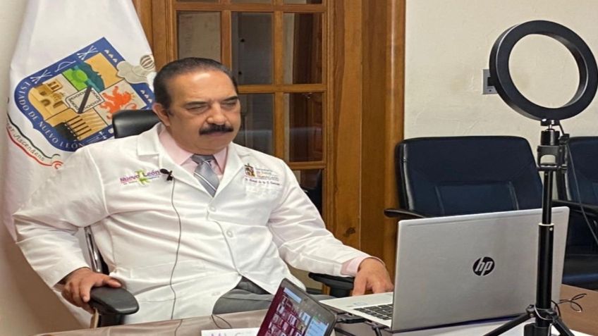 Manuel de la O considera poco probable realizar el Pa´l Norte por Covid-19