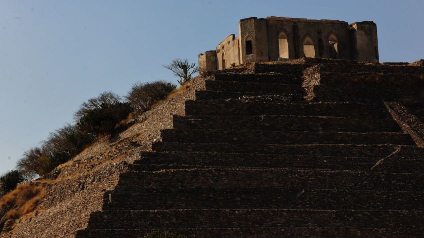 ¿Por qué se llama Querétaro?, te decimos la historia detrás de este estado