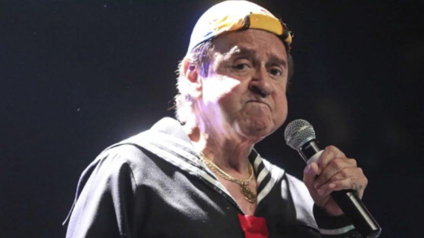 VIDEO VIRAL: Tiktoker revive la leyenda del "medallón satánico" de Quico y enloquece las redes