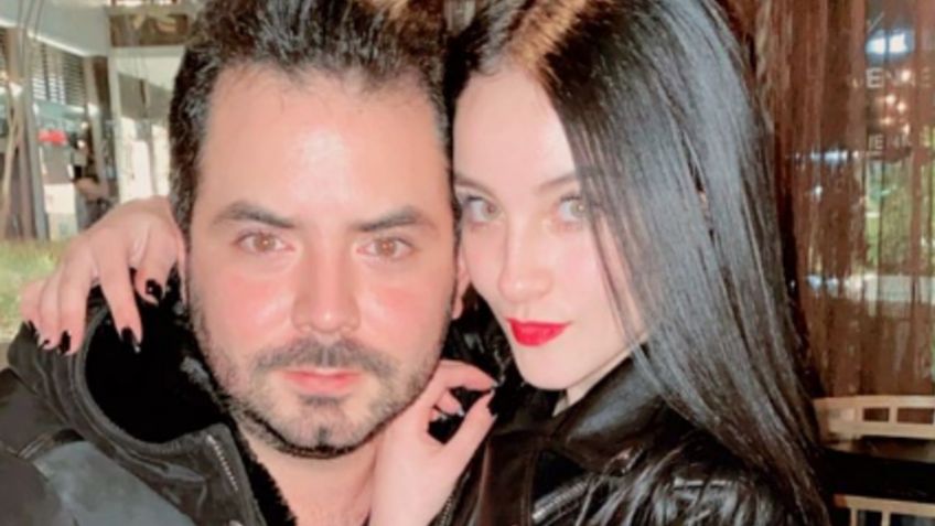 José Eduardo Derbez: Así comenzó la historia de amor con Paola Dalay