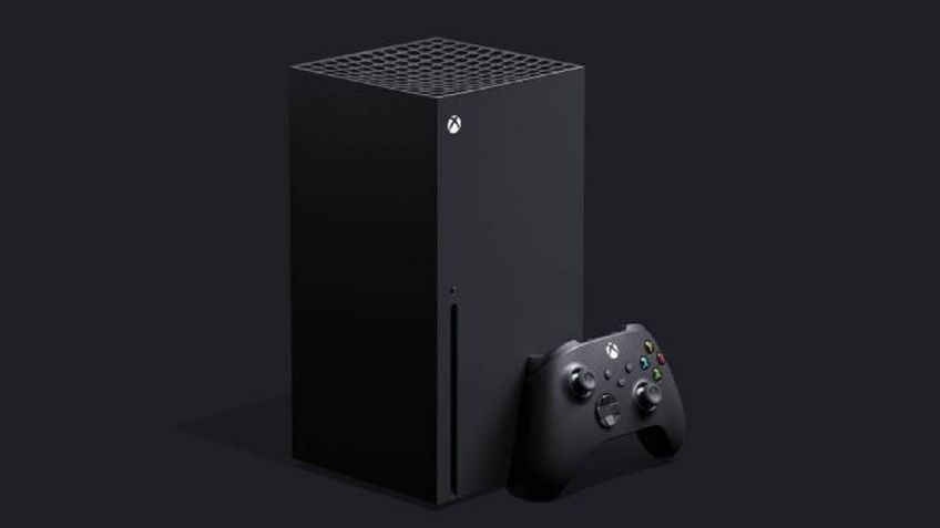 ¿Xbox mini? Esto es lo que sabemos de la "nueva" consola