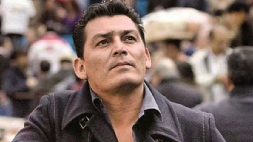 José Manuel Figueroa procede legalmente contra Alicia Machado, asegura que recibe amenazas de muerte