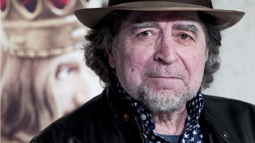 Efeméride 12 de febrero: Nace Joaquín Sabina, el polémico poeta que traicionó a Fito Paez