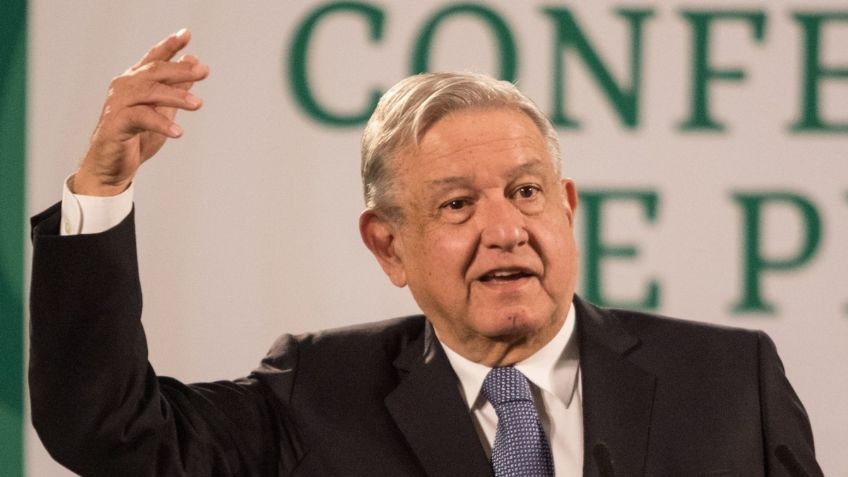 AMLO pide revisar caso de exfiscal de Nayarit detenido en Estados Unidos