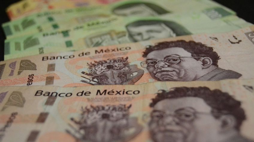 ¿Cómo cerró el peso hoy 11 de febrero de 2021?