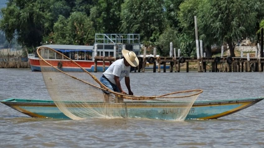 ¿Sabes cuál es el significado del nombre de Michoacán? Aquí te contamos