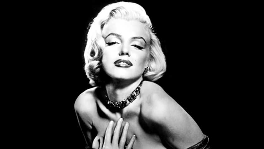 Este es el SECRETO mejor guardado que Marilyn Monroe le CONFESÓ a Truman Capote