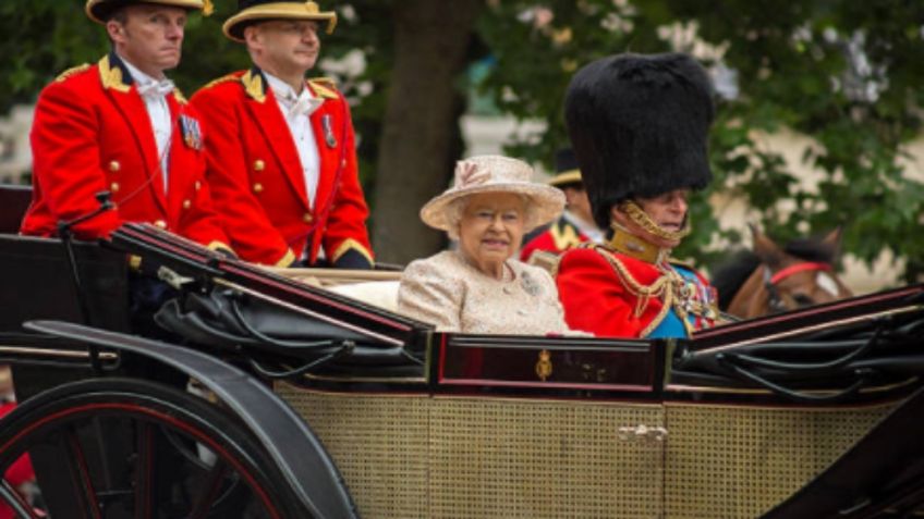 ¿El fin de la monarquía? Este es el protocolo ante la muerte de la reina Isabel II