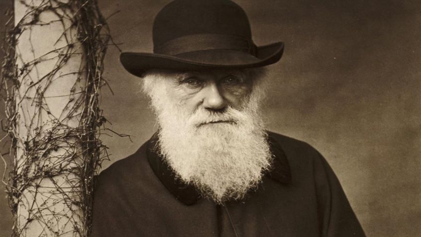 Charles Darwin: Por poco y la teoría de la EVOLUCIÓN no nace; un viaje cambió todo