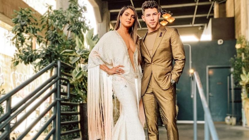 Priyanka Chopra, esposa de Nick Jonas, narra cómo PERDIÓ su nariz en una MALA cirugía plástica