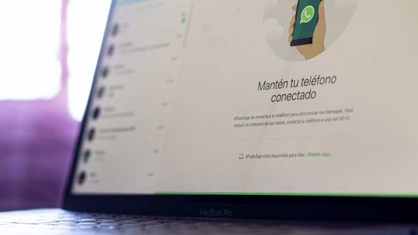 WhatsApp: Descubre cómo ENVIAR notas de VOZ desde la COMPUTADORA