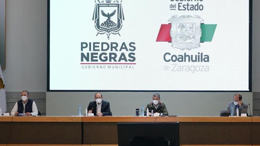 Dispone Coahuila de 500 mdp para comprar 2 millones de dosis de vacuna anti COVID