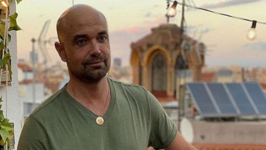 Jaime Vaca, guionista de la serie “Élite”, es detenido por tráfico de drogas