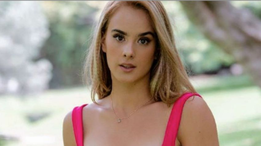 Gala Montes, estas son las MEJORES FOTOS de la “hija” de “El Señor de los Cielos”