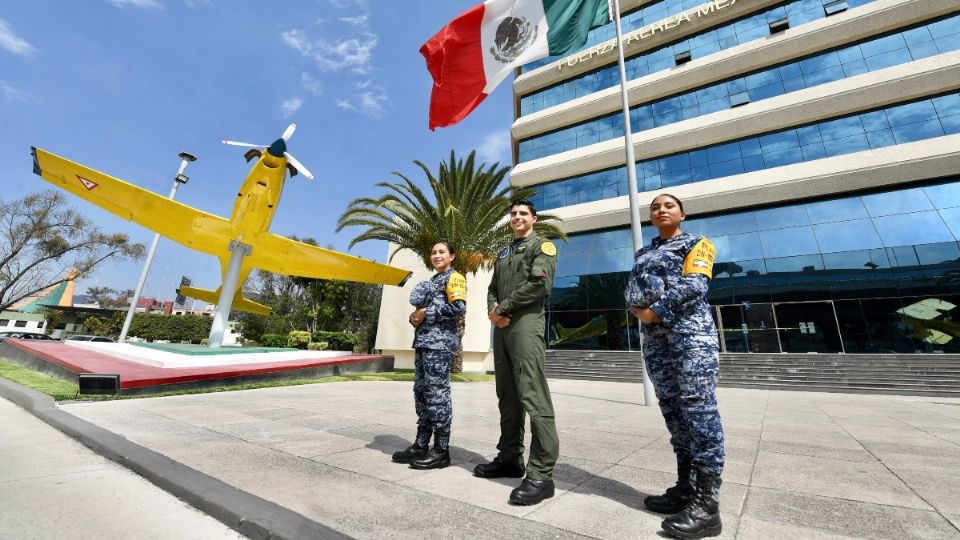 Desde abril de 2020, se sumaron a las labores por la actual contingencia sanitaria. Foto: Leslie Pérez