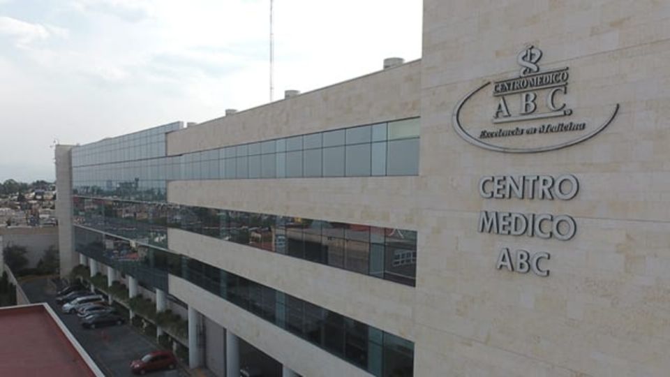 Foto: Centro Médico ABC