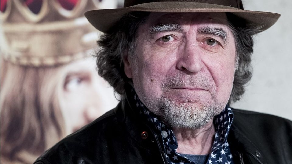 Joaquín Sabina cumple 72 años de edad
FOTO: Twitter