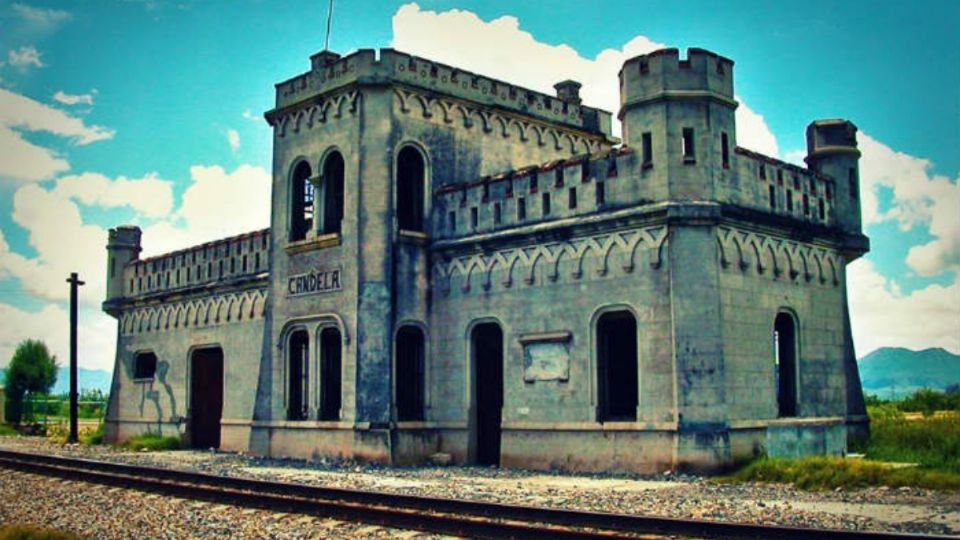 Éste Pueblo Mágico es famosos por sus rodeos texanos. Foto: Especial