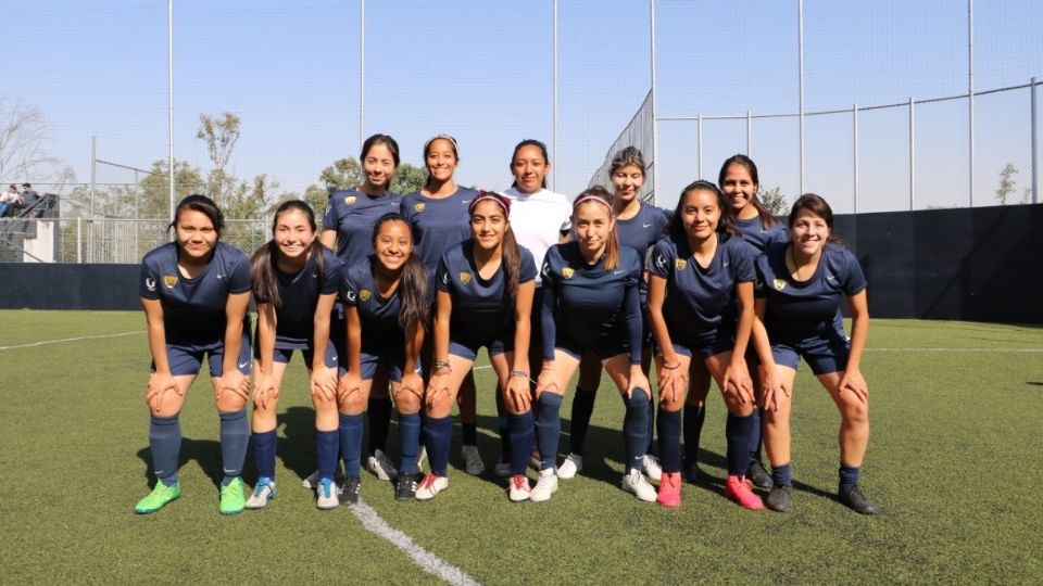 Propondrá un protocolo de entrenamiento para evitar lesiones Foto: Cortesía UNAM