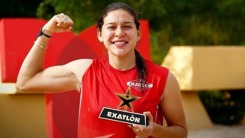 Norma Palafox ha tenido un gran inicio. Foto: Instagram