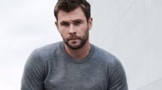 ¿Thor con Alzheimer? El actor Chris Hemsworth cambió su vida tras conocer que padecería esta enfermedad