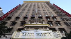 Hotel Cecil, conoce todos los misterios y terrores que inspiraron la nueva serie de Netflix