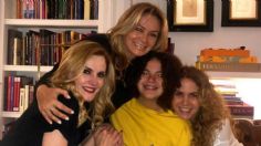 ¡Llegó la fecha! Lucero y su hija Lucerito estrenan “Gloria a ti”; ¿desbancará a Ángela Aguilar?