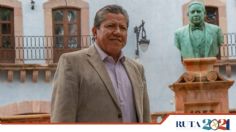 Zacatecas necesita un trabajo de inteligencia para recuperar la seguridad: David Monreal