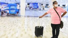 Aeropuertos se recuperan