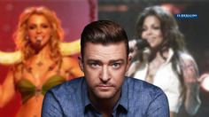 Justin Timberlake pide perdón a Britney Spears y Janet Jackson, tras ser acusado de misógino