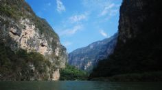 La oscura leyenda que esconde el Cañón del Sumidero en Chiapas