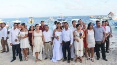 ¡Ojo! Este 14 de febrero no habrá bodas colectivas en Nayarit