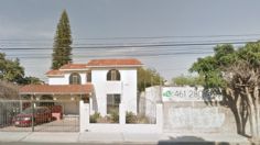 ¿Te atreves a ir? Así es la casa de Celaya que sigue embrujada