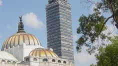 ¿Lo sabías? Bellas Artes y la Torre Latinoamericana guardan un SECRETO en su arquitectura: VIDEO