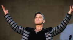 ¿Qué pasó el 13 de febrero? Robbie Williams cumple 47 años; éstas son las curiosidades en la vida del cantante