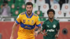 "El peor enemigo del mexicano es el mexicano": Gignac tras el Mundial de Clubes