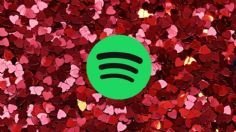 14 de febrero: Cómo hacer una playlist ROMÁNTICA en Spotify