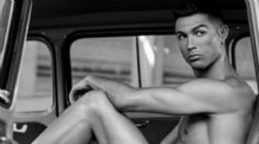 Cristiano Ronaldo se da "un gustito" y adquiere un exclusivo automóvil valuado en ¡8 millones de euros!