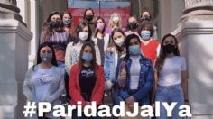 Quieren feministas de Jalisco crear precedente nacional con caso Tototlán