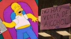 Con amor y sin alcohol: CDMX anuncia Ley Seca en ocho alcaldías este fin de semana