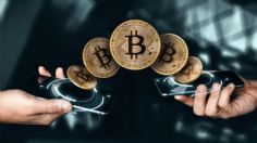 Precio del Bitcoin sigue a la baja; así cotiza este martes 2 de marzo