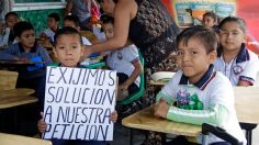 ¿Chiapas volverá a las clases presenciales tras alcanzar el semáforo verde?